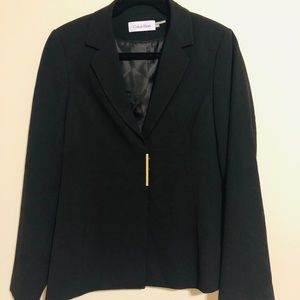 Calvin Klein Blazer